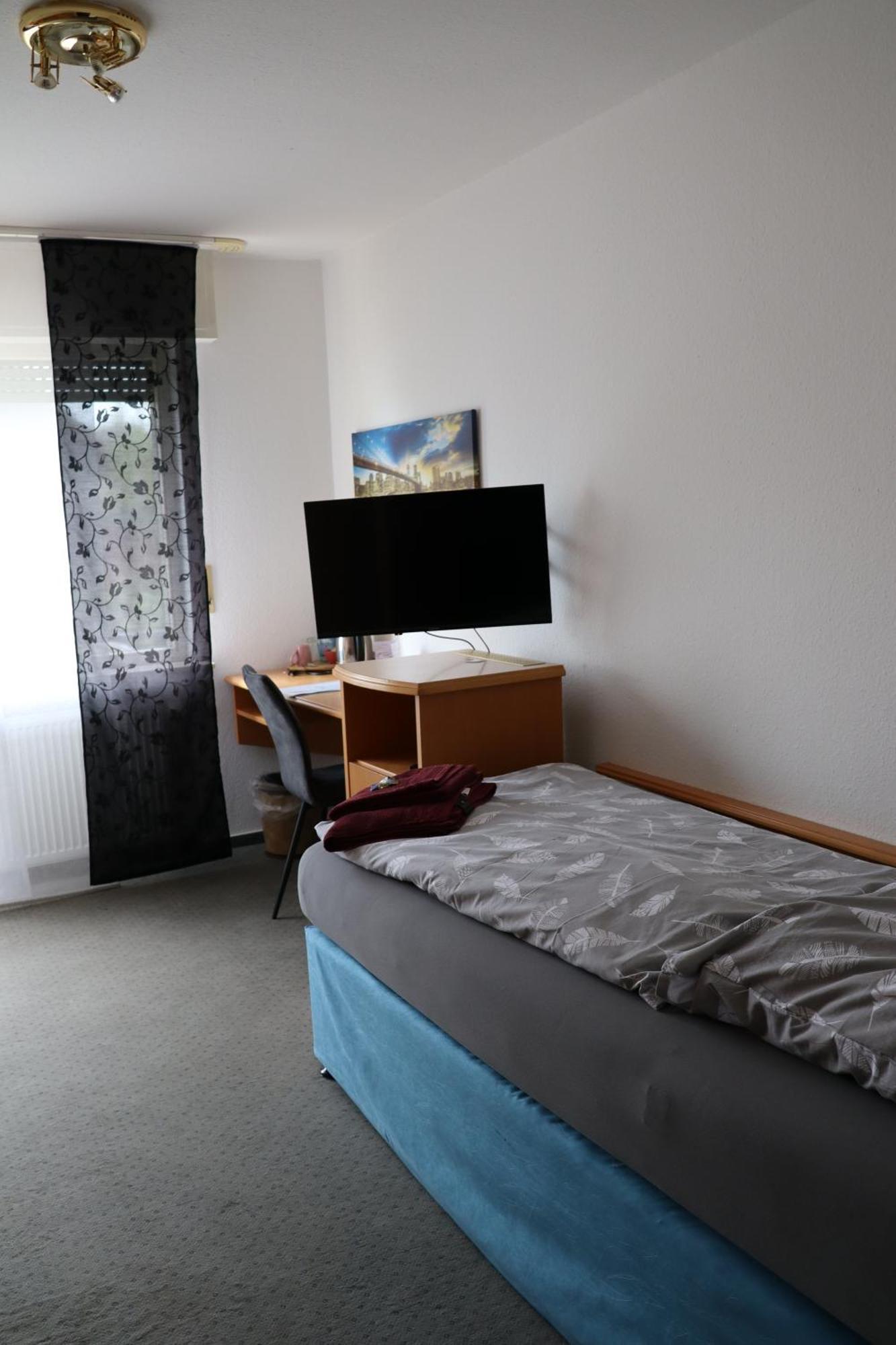 Hotel Haarener Hof บาดวึนเน็นแบร์ก ภายนอก รูปภาพ