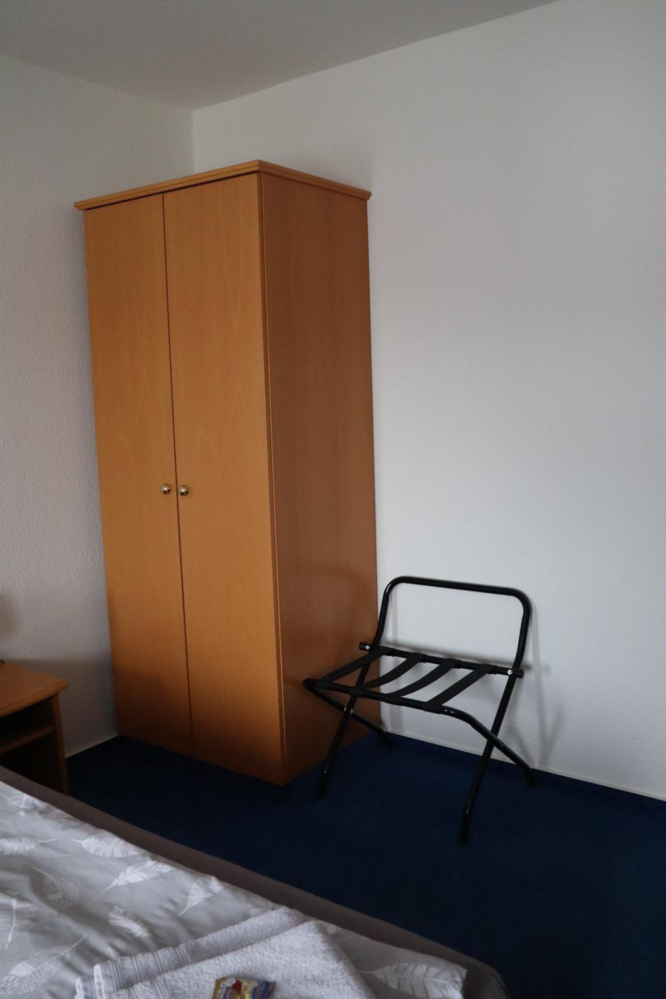 Hotel Haarener Hof บาดวึนเน็นแบร์ก ภายนอก รูปภาพ